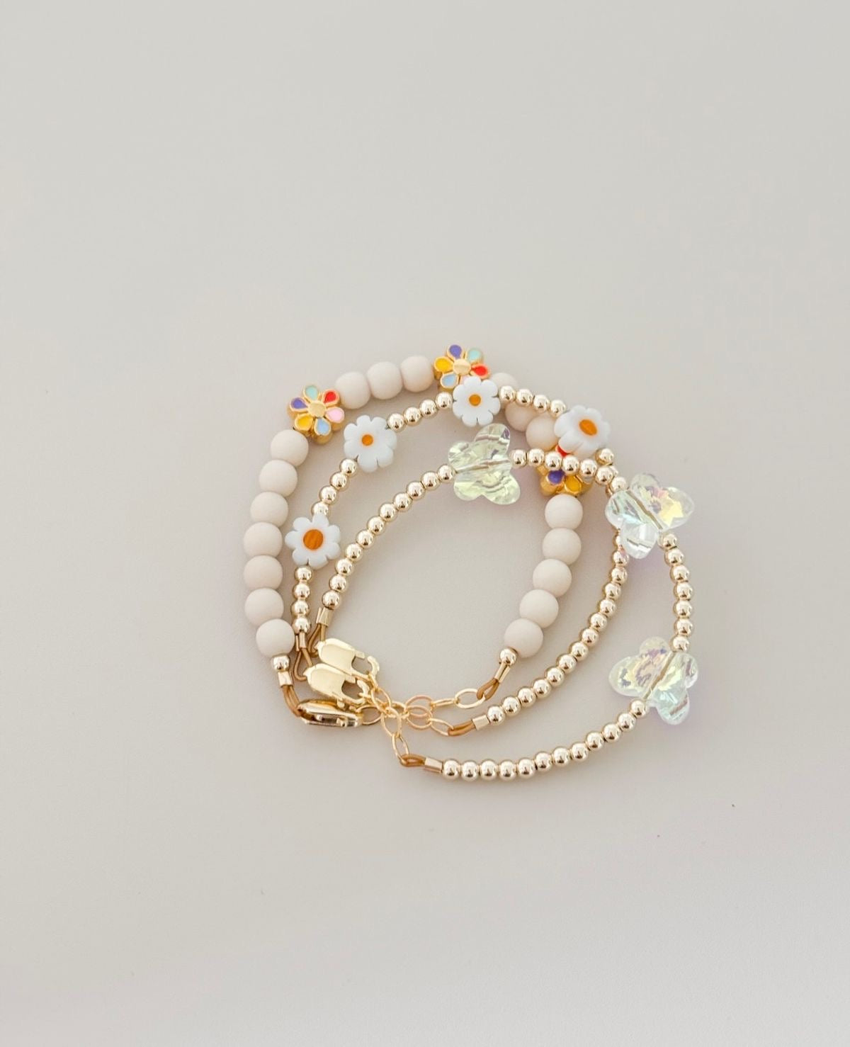 Pulseras
