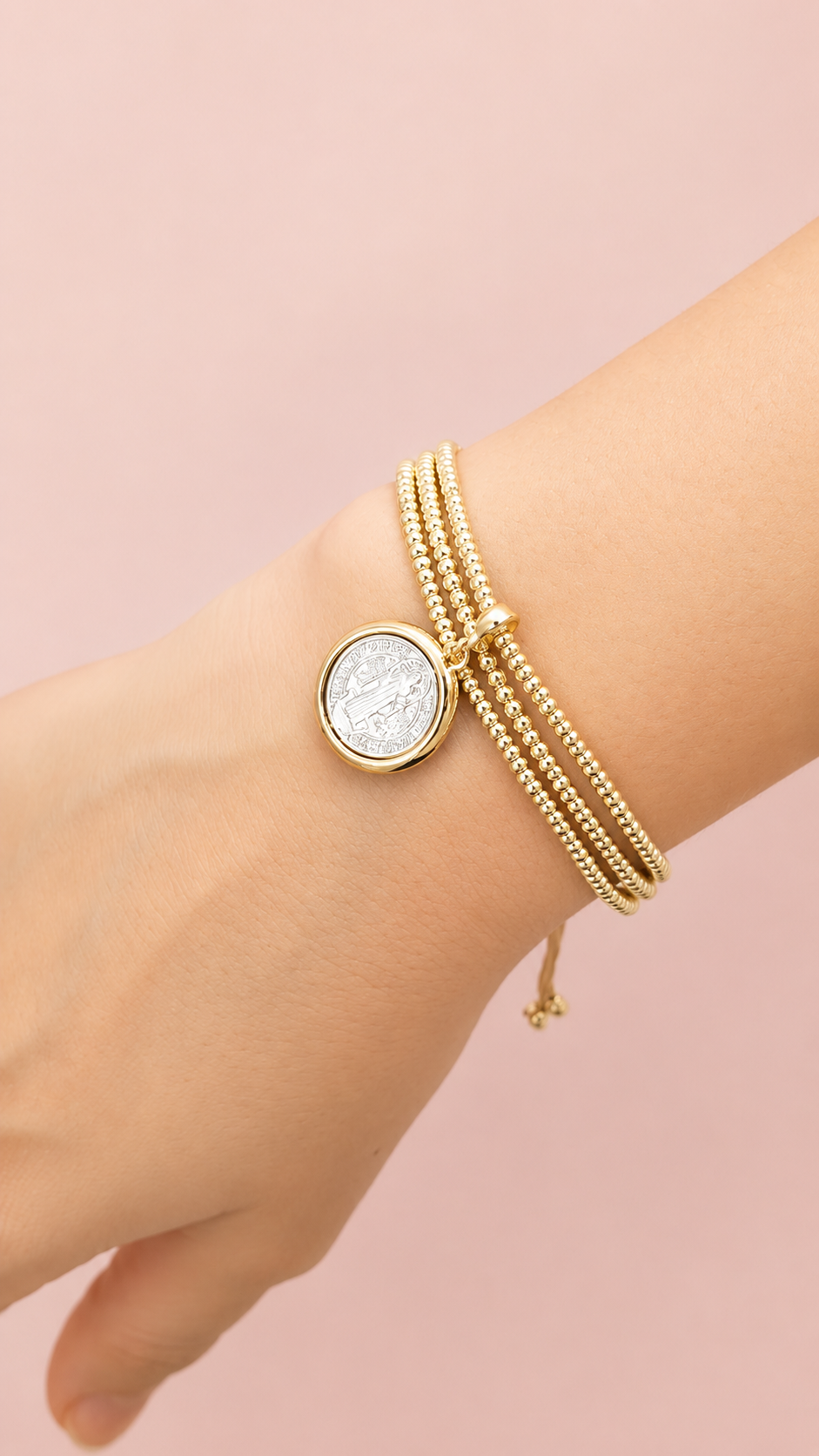 Pulsera San Benito