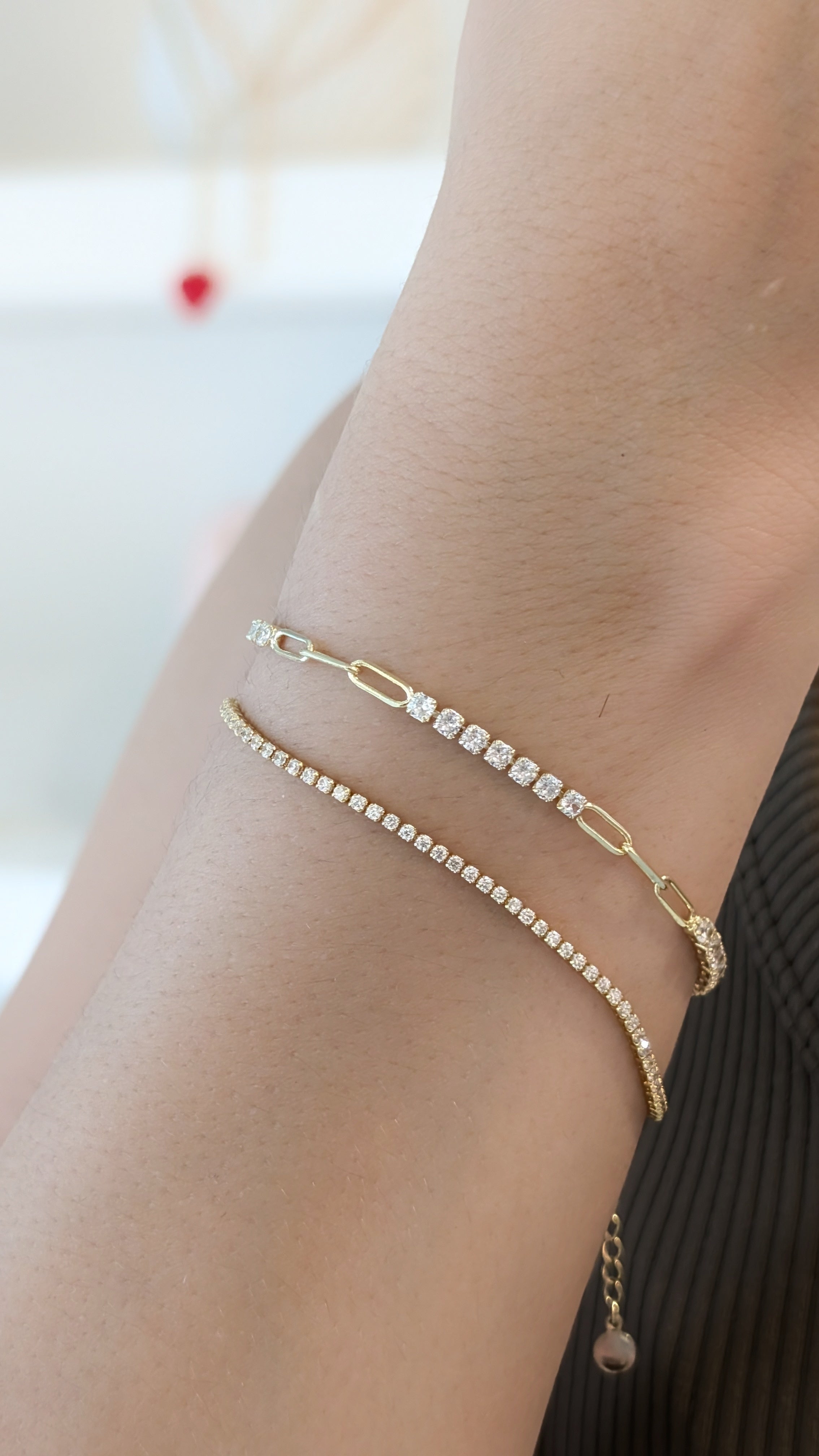 Pulsera Liz