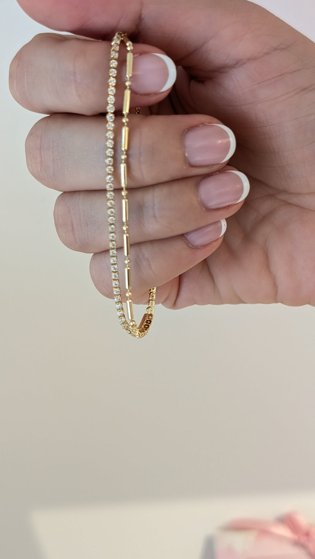 Pulsera Emma