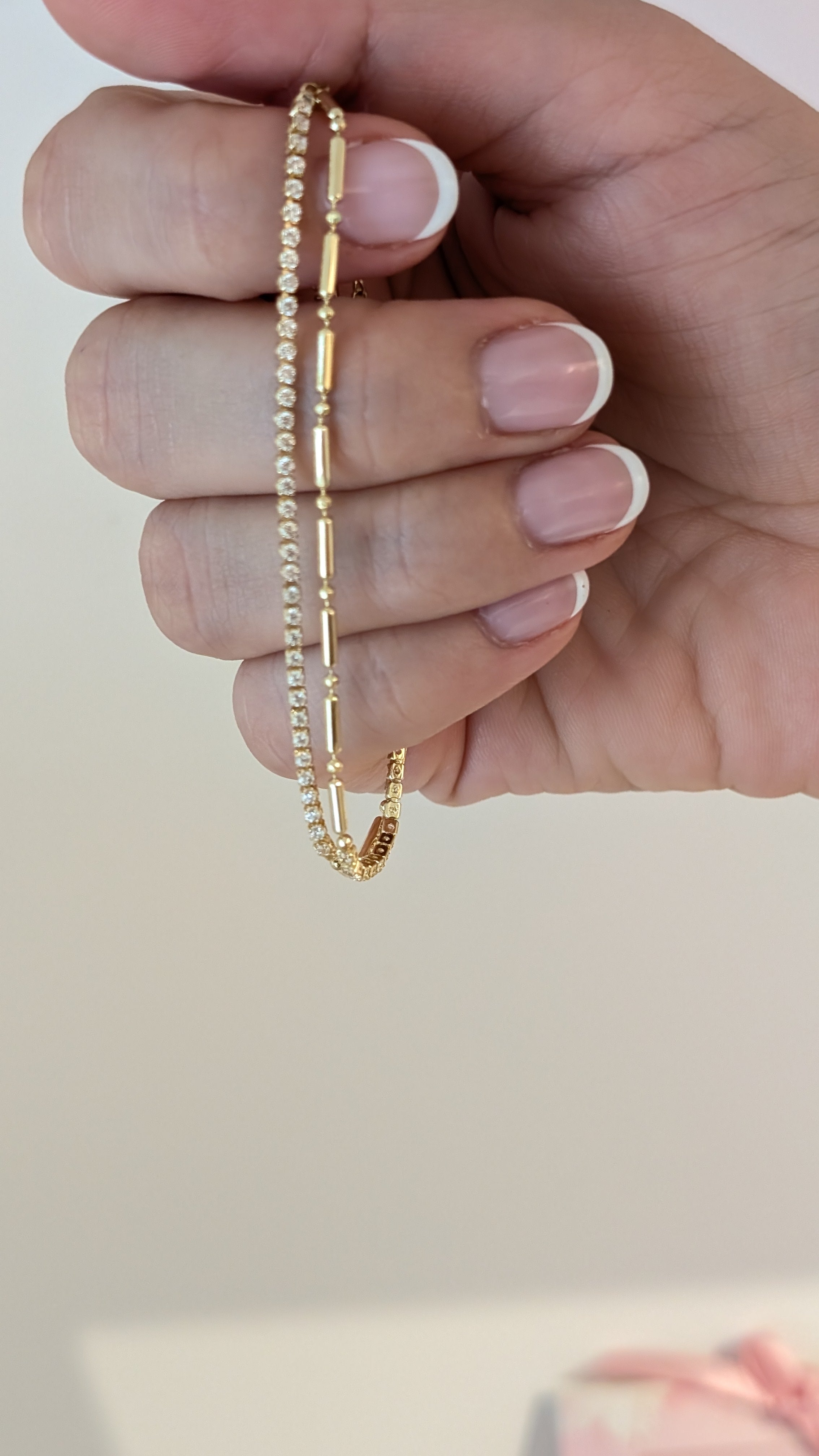 Pulsera Emma