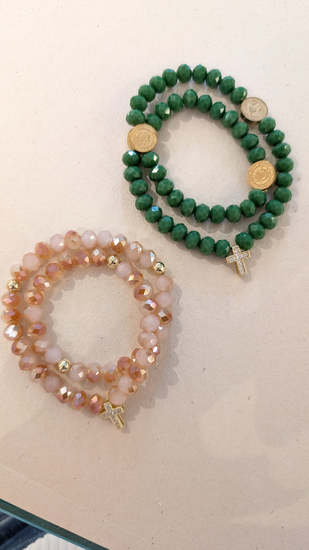 Pulsera Denario