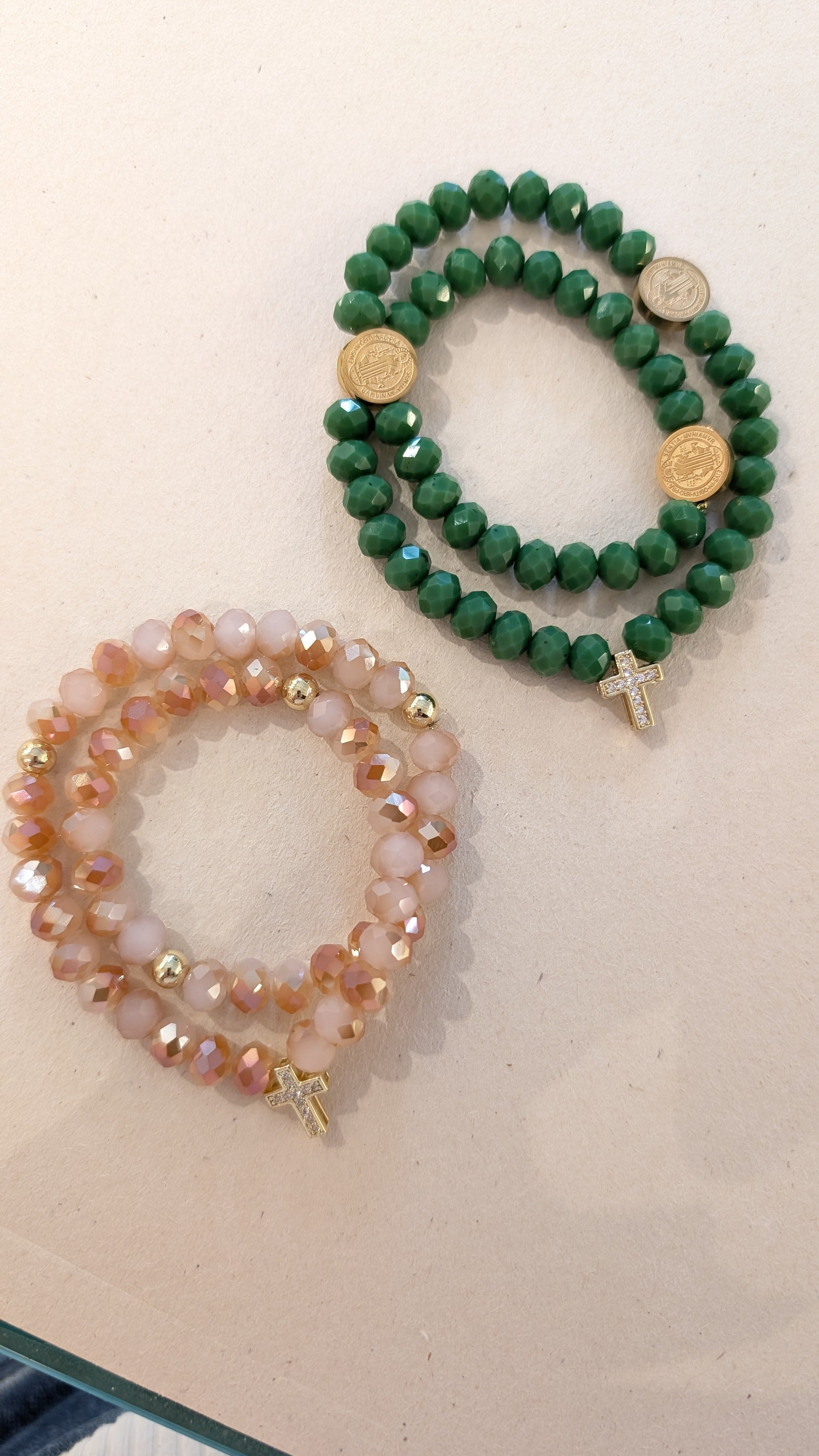 Pulsera Denario