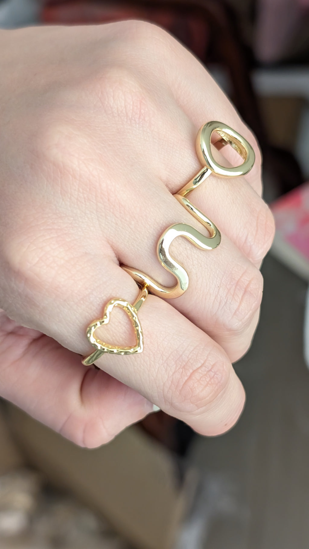 Anillo amores