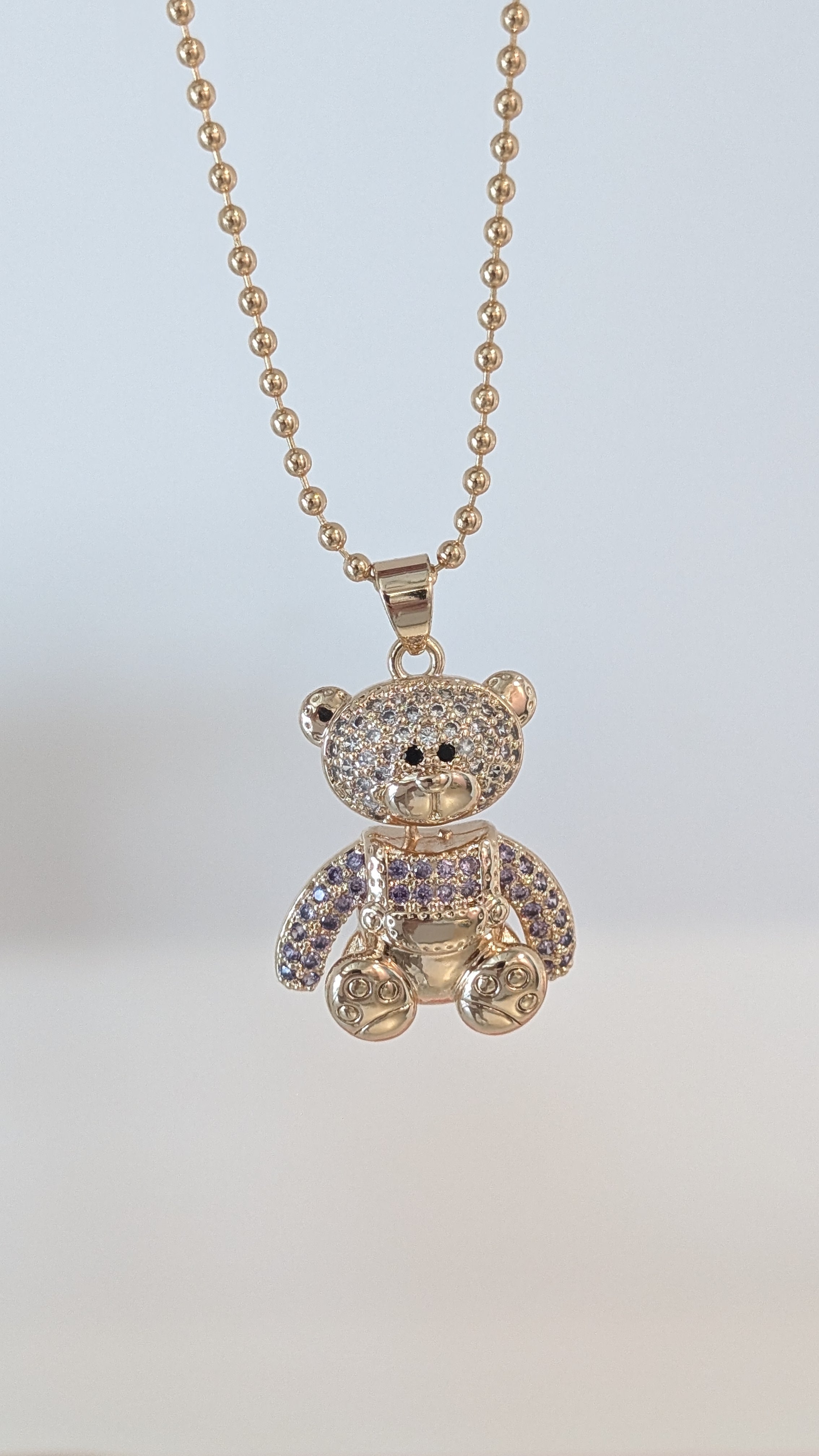 Cadena oso