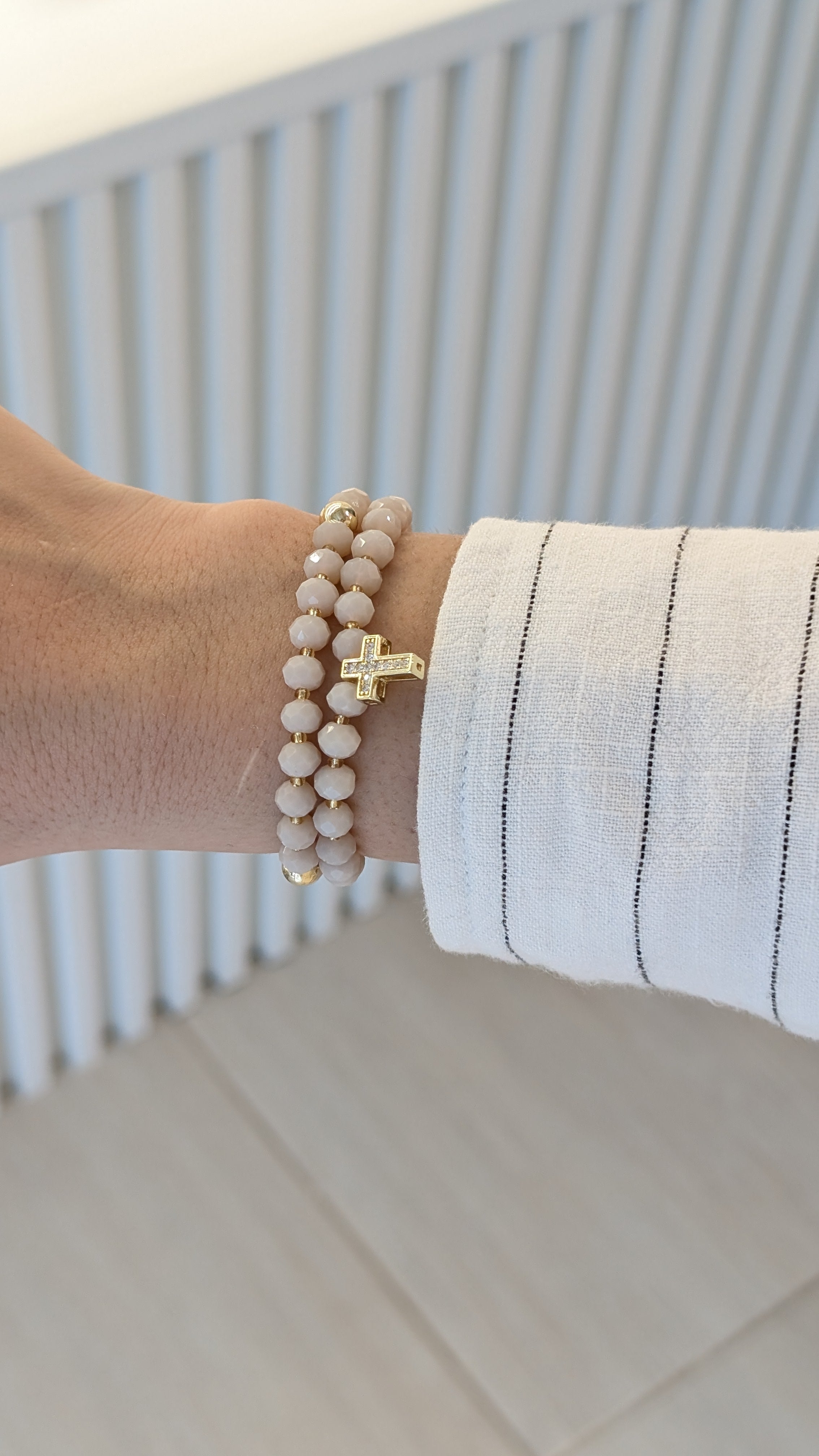 Pulsera Denario