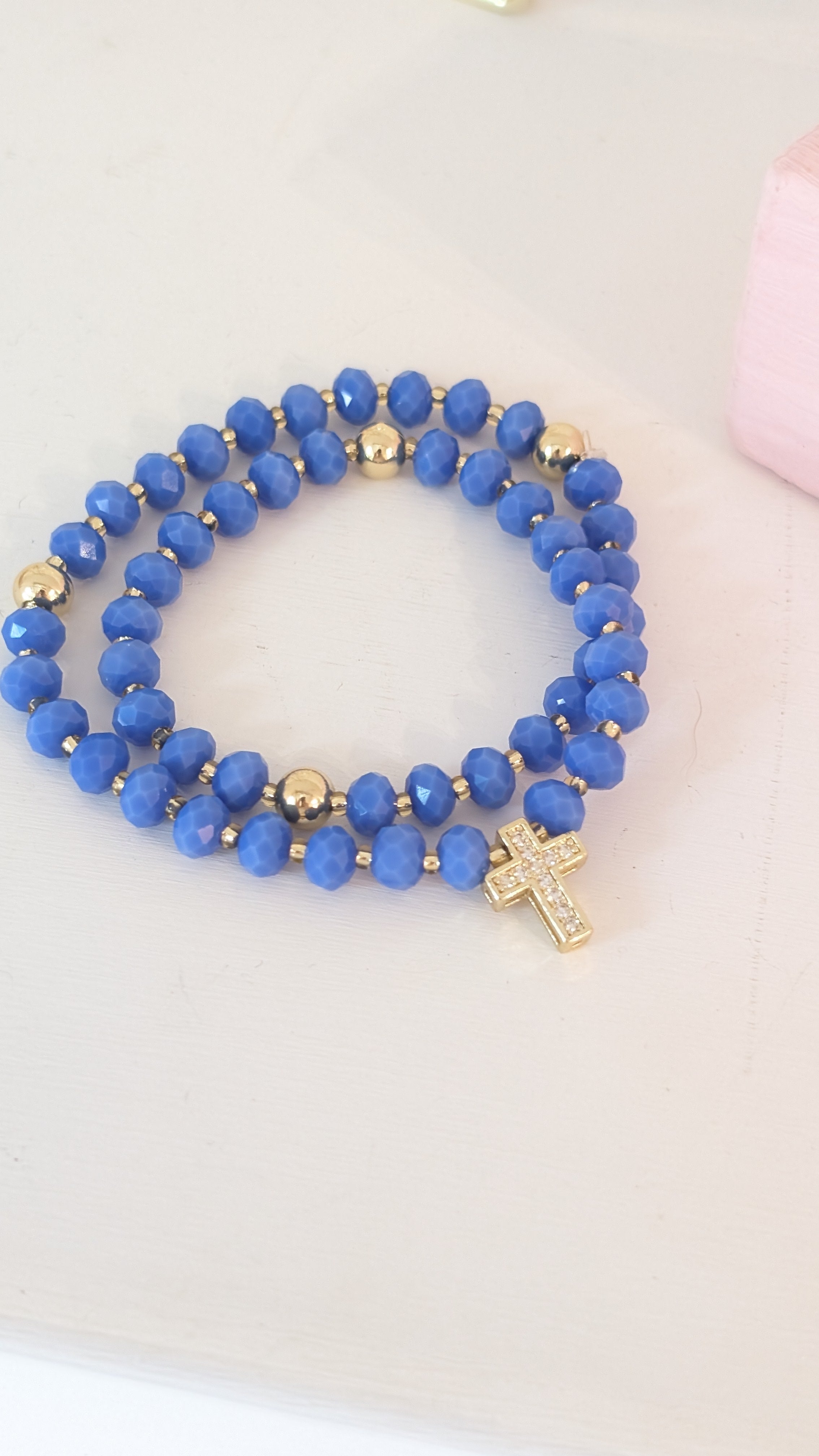 Pulsera Denario