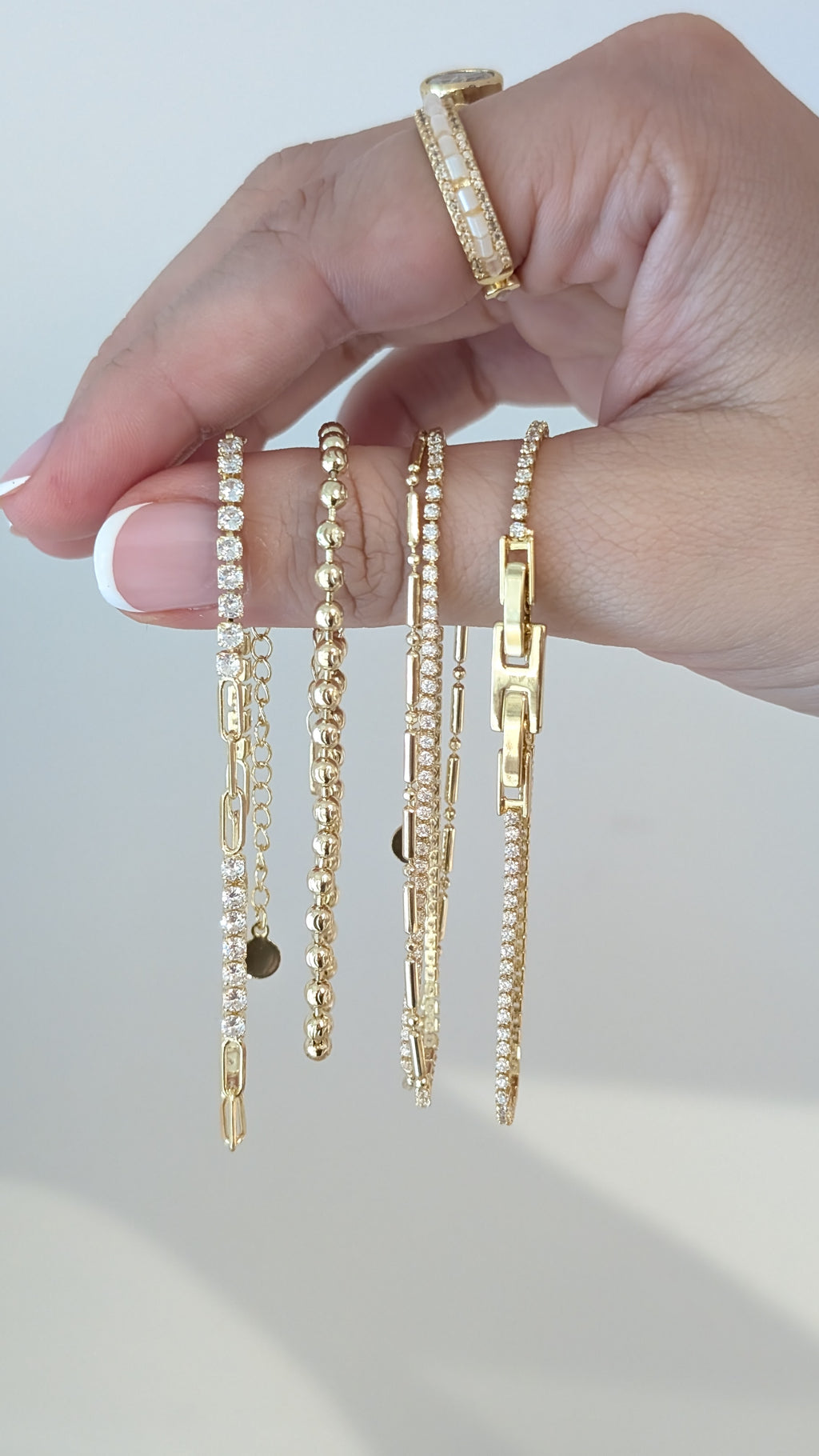 Pulsera Liz