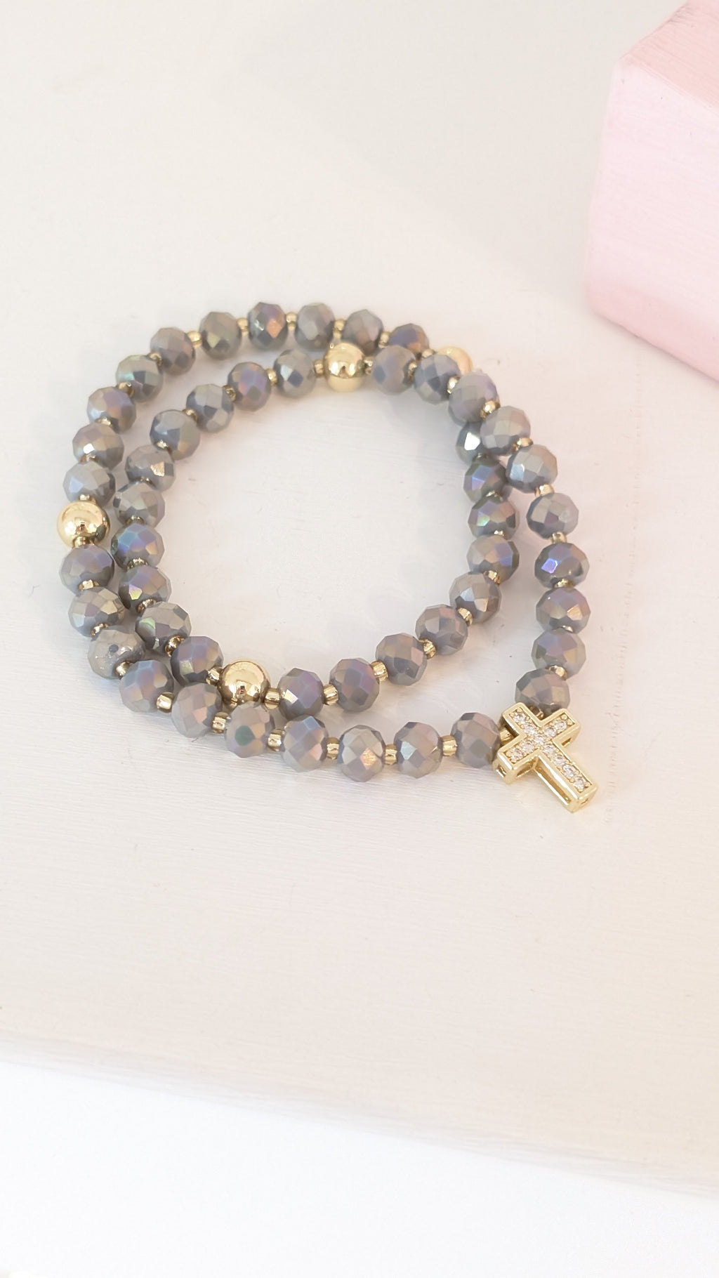 Pulsera Denario