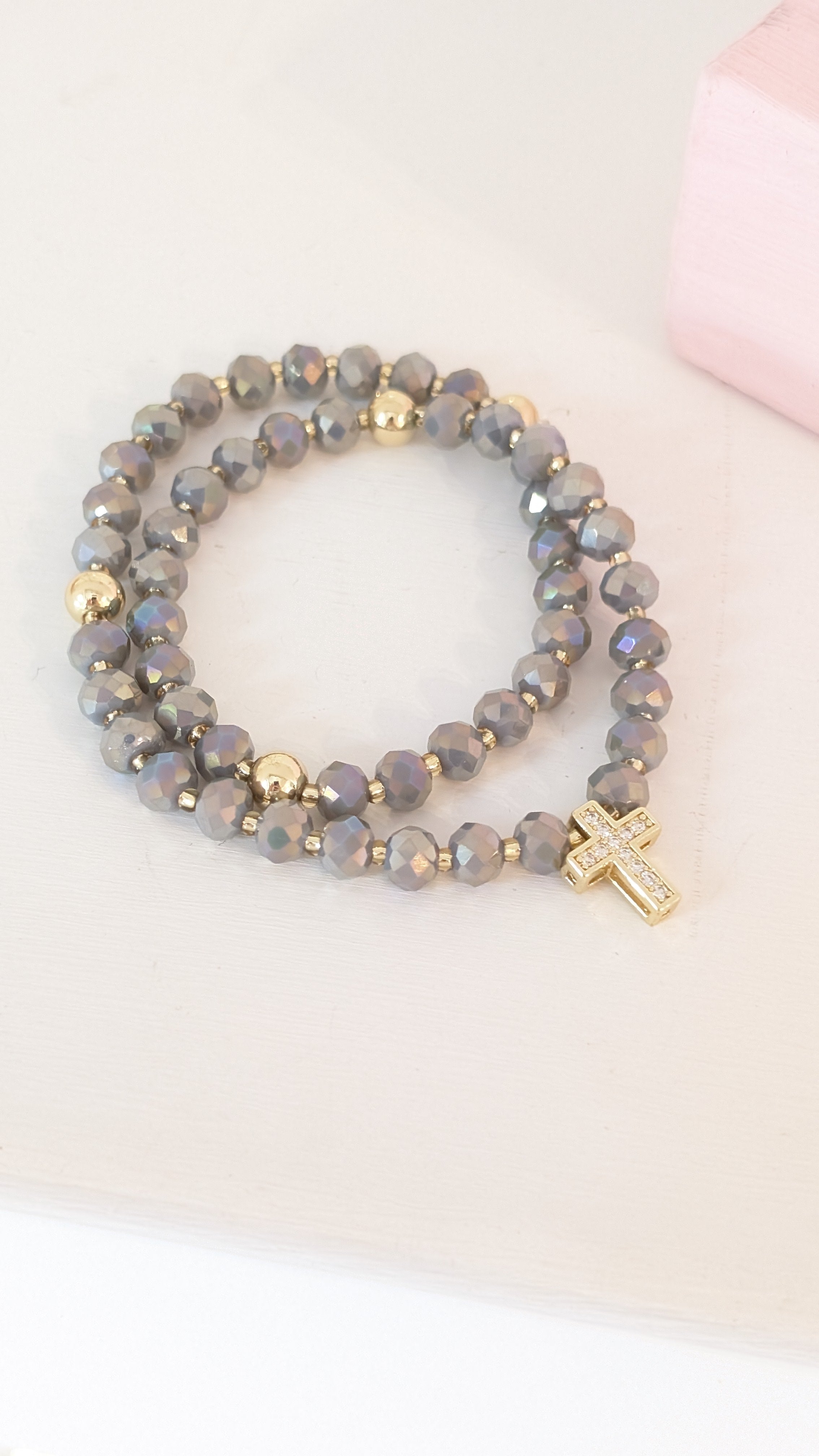 Pulsera Denario
